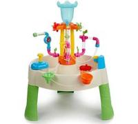 Table D'activit?S Aquatiques Fountain Factory - Jeu D'eau - Little Tikes