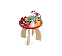 JANOD - Table d'activités Baby Forest