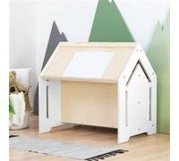 Table d'activités blanc CREATIVE Beige G