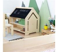 Table d'activités bois naturel CREATIVE Beige G