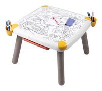 Table d'activités créative Smoby Kid