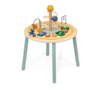 Table d'activités en bois Animaux - Trixie