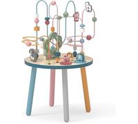 VIGA Table d'activités PolarB en fil de fer – Moyen