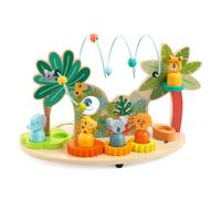 Multi Big table d'activité - DJECO multicolore TU