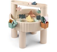 Table d'activités enfant sable et eau Sepp Sandy multi mix
