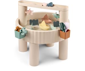Table d'activités enfant sable et eau Sepp Sandy multi mix
