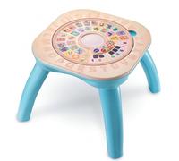 Table d'activités évolutive nature