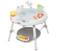 Table D'activités Évolutive Nuage