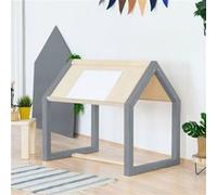 Table d'activités gris ART Beige G