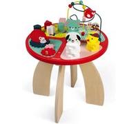 Table d'activités Janod Baby Forest G