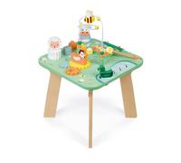 Table d'activités Jolie Prairie Janod