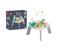 Table D'activités Le Jardin Sweet Cocoon - Janod
