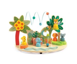 Table d'activités looping Multi big