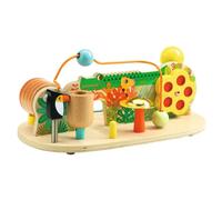 Table d'activités looping Multi sound