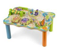 Table d'activités Melissa & Doug La Jungle Multicolore G