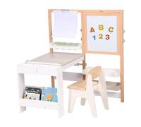 Table d'activités olivia - bois