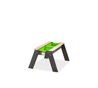 Table D'activités Sable Et Eau Aksent Gris TU