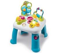 Table d'Activités Smoby Cotoons - Mixte