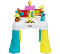 Table d'activités Switcheroo avec son de Little Tikes 3en1 G