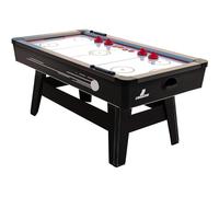 Cougar Air Hockey de Table Hattrick Hero pour l'intérieur | Accessoires inclus | Table jeu Airhockey Adulte & Enfant