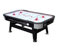Table d'Air Hockey Cougar Super Scoop - Amusement et Compétition à Domicile