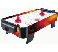 Carromco SPEEDY-XT table de air hockey Table de hockey sur coussin d'air Multicolore