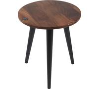 Table d'appoint Ø 40cm Table basse Table de salon Table basse Décoration