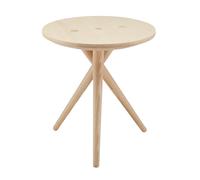 Table d'appoint 1025 H x Ø 48x45cm