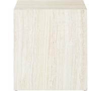 Table d'appoint 45x45 cm Table de salon Table basse Table de salon Décoration