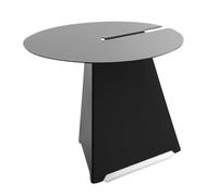 Table d'appoint Abra Ø40cm H x Ø 32.4x40cm