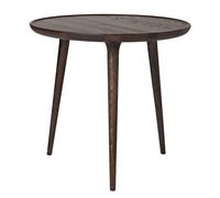 Table d'appoint Accent L H 55cm / Ø 60cm