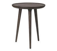 Table d'appoint Accent M H 55cm / Ø 45cm