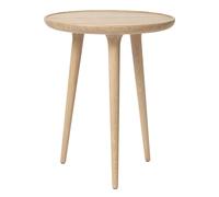 Table d'appoint Accent M H 55cm / Ø 45cm