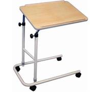 Table Multifonctionnelle Canterbury Blanc/Beige