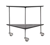Table d'appoint AJ Trolley WxHxD 67x54,7x59cm