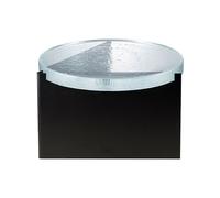 Table d'appoint Alwa One Big H x Ø 35x56cm