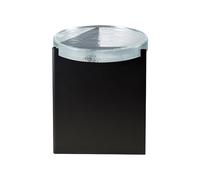 Table d'appoint Alwa One H x Ø 44x38cm