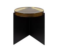 Table d'appoint Alwa One H x Ø 44x38cm