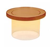 Table d'appoint Alwa Three Big H x Ø 35x56cm