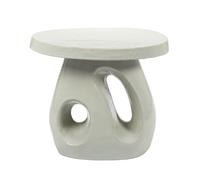 Table d'appoint Amé 10 LxWxH 52x37x45cm