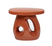 Table d'appoint Amé 10 LxWxH 52x37x45cm