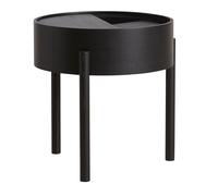 Table d'appoint Arc H 45cm / Ø 42cm