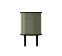 Table D'appoint Audacious en Chêne Noir /Morning Meadows