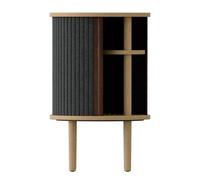 Table d'appoint Audacious HxØ 59.3x38cm