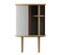 Table d'appoint Audacious HxØ 59.3x38cm