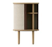 Table d'appoint Audacious HxØ 59.3x38cm