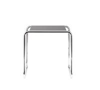 Thonet Table d'appoint B 9 a hêtre noir LxlxH 45x39x45cm