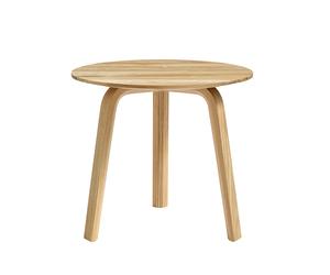 Table d'appoint Bella ØxH 45x39cm HxØ 39x45cm