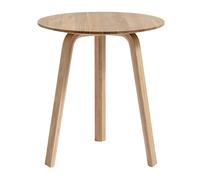 Table d'appoint Bella ØxH 45x49cm H 49cm / Ø 45cm