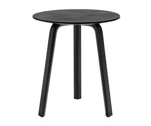 Table d'appoint Bella ØxH 45x49cm H 49cm / Ø 45cm